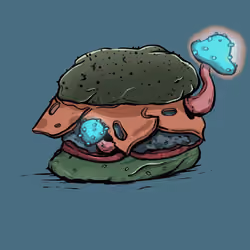 goblintown burgers #9844