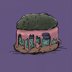 goblintown burgers #1803