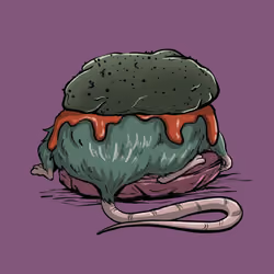 goblintown burgers #2099