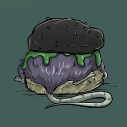 goblintown burgers #5284