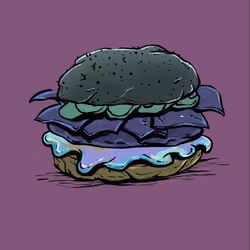 goblintown burgers #532