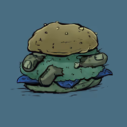 goblintown burgers #3610