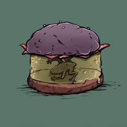 goblintown burgers #5501