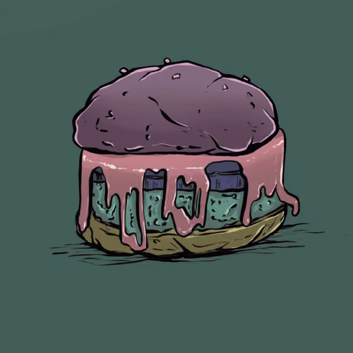goblintown burgers #5078