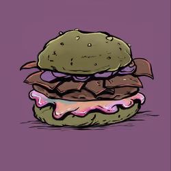 goblintown burgers #3617