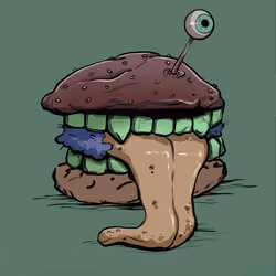 goblintown burgers #6919