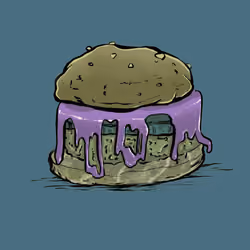 goblintown burgers #2798