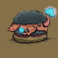 goblintown burgers #7849