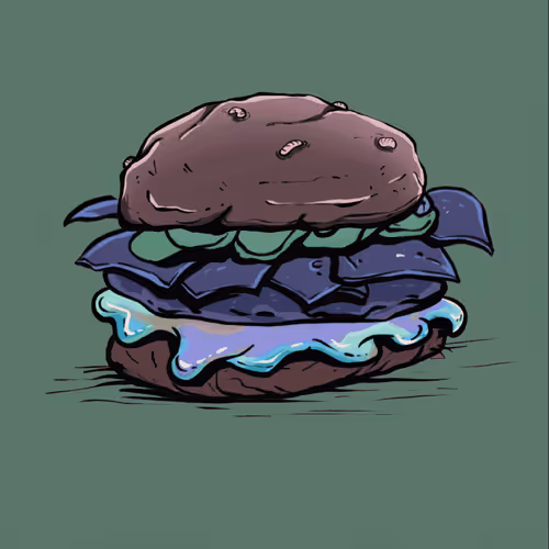 goblintown burgers #4211