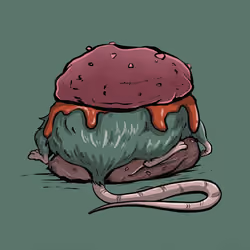 goblintown burgers #967