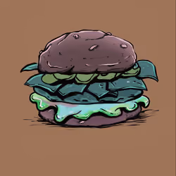 goblintown burgers #5133