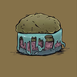goblintown burgers #9627