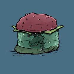 goblintown burgers #3141