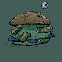 goblintown burgers #6469