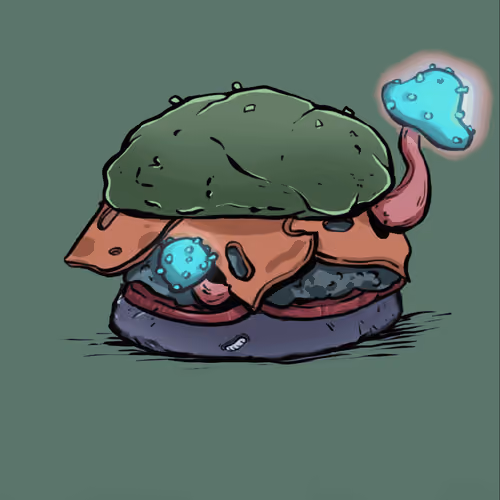 goblintown burgers #2313