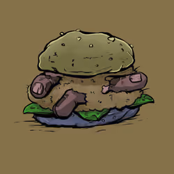 goblintown burgers #7679