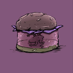 goblintown burgers #5414