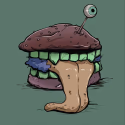 goblintown burgers #1369