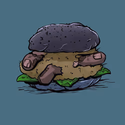 goblintown burgers #3075