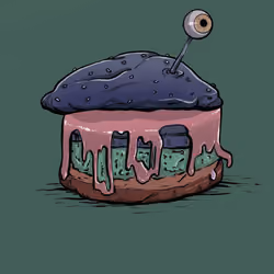 goblintown burgers #5178