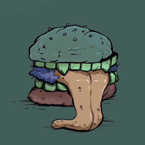 goblintown burgers #4759