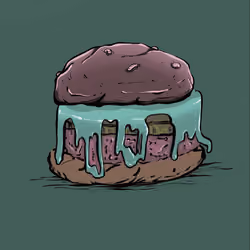 goblintown burgers #1771