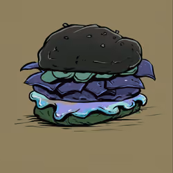 goblintown burgers #2556