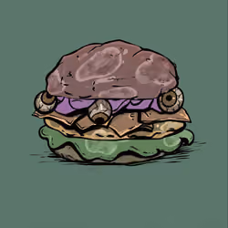 goblintown burgers #3287
