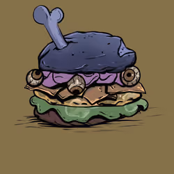goblintown burgers #3281