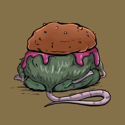 goblintown burgers #4647