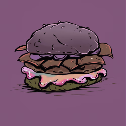 goblintown burgers #5340