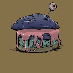 goblintown burgers #56
