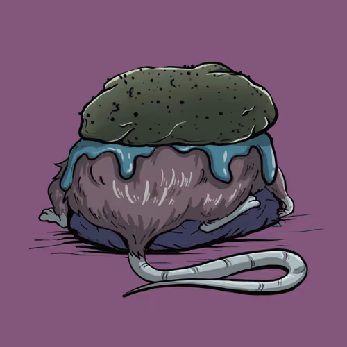 goblintown burgers #7028