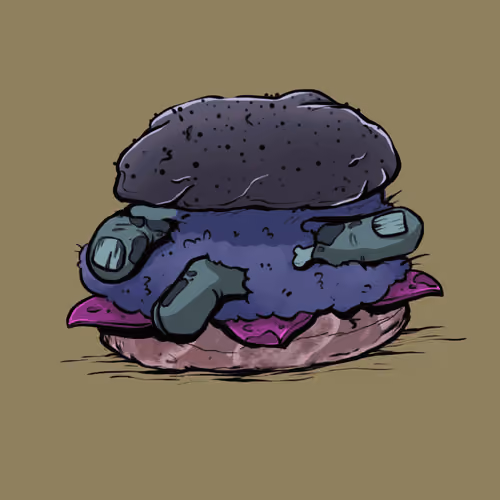 goblintown burgers #3759