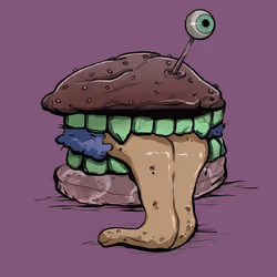 goblintown burgers #8473