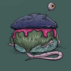 goblintown burgers #7957