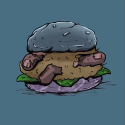 goblintown burgers #200