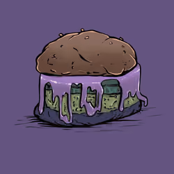 goblintown burgers #5023