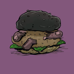 goblintown burgers #361
