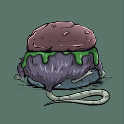 goblintown burgers #634
