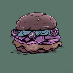 goblintown burgers #914