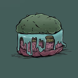 goblintown burgers #6890