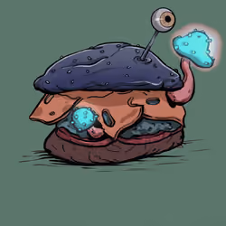 goblintown burgers #4027