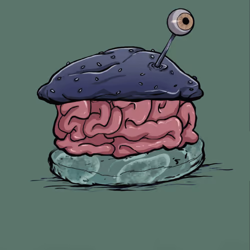 goblintown burgers #5193