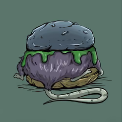 goblintown burgers #3934