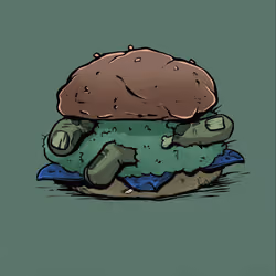 goblintown burgers #7325