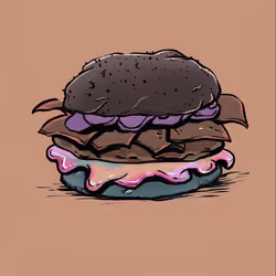 goblintown burgers #8450