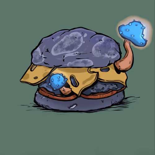 goblintown burgers #9481