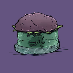 goblintown burgers #2030