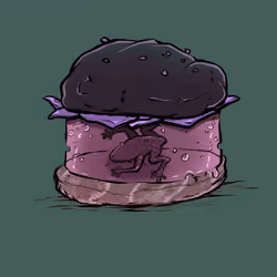goblintown burgers #7967